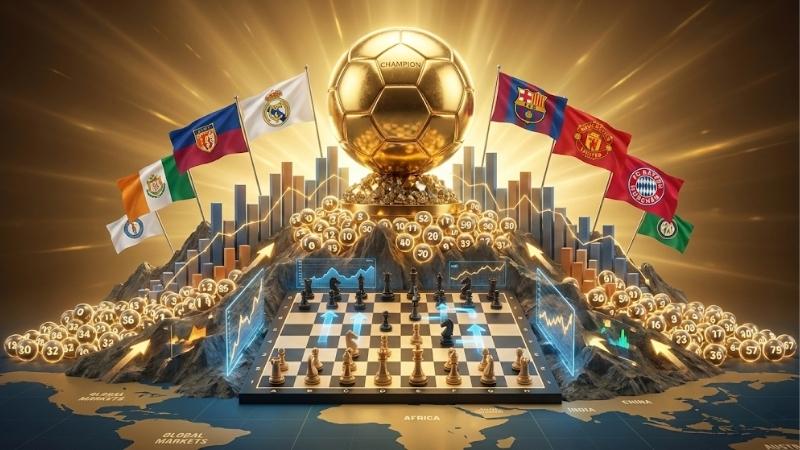 Cách soi kèo giải vô địch quốc gia ăn thưởng lớn 2 cach-soi-keo-giai-vo-dich-quoc-gia