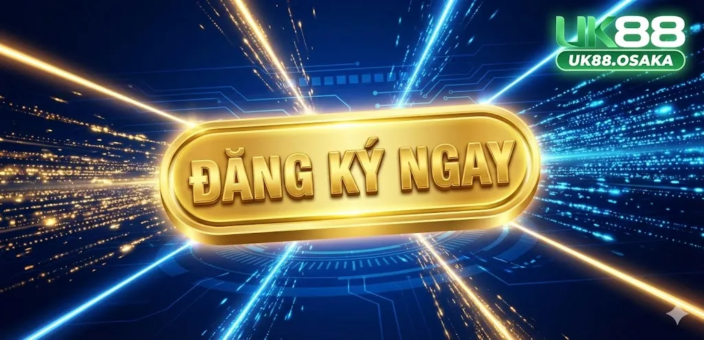 Gia nhập cộng đồng tinh hoa với đặc quyền tối thượng khi đăng ký UK88