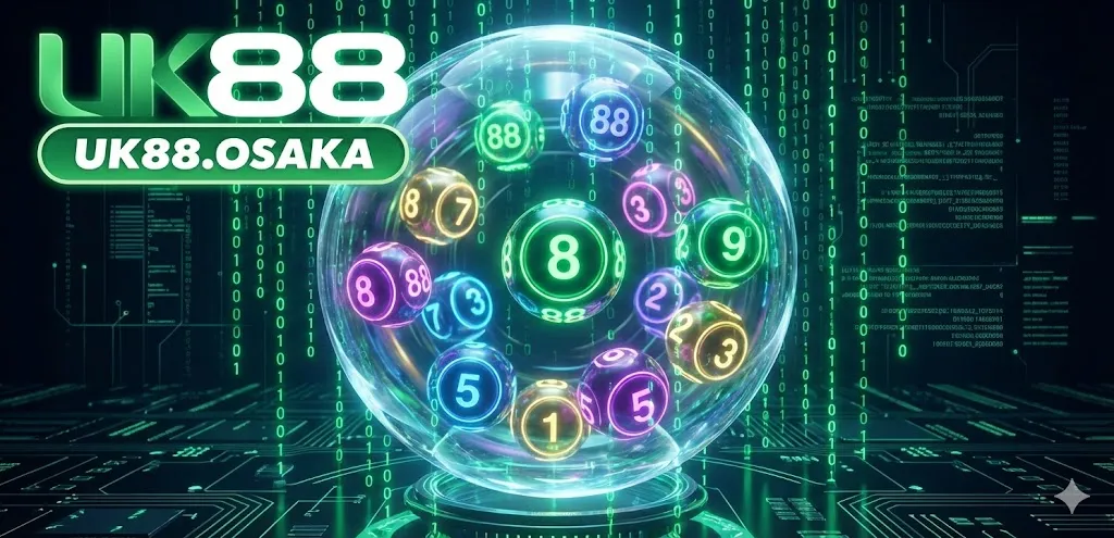 Xổ số UK88 – Tỷ lệ 1 ăn 99 cao nhất thị trường lô đề online 2026 1 Chinh phục đỉnh cao số học với tỷ lệ trả thưởng kỷ lục của xổ số UK88